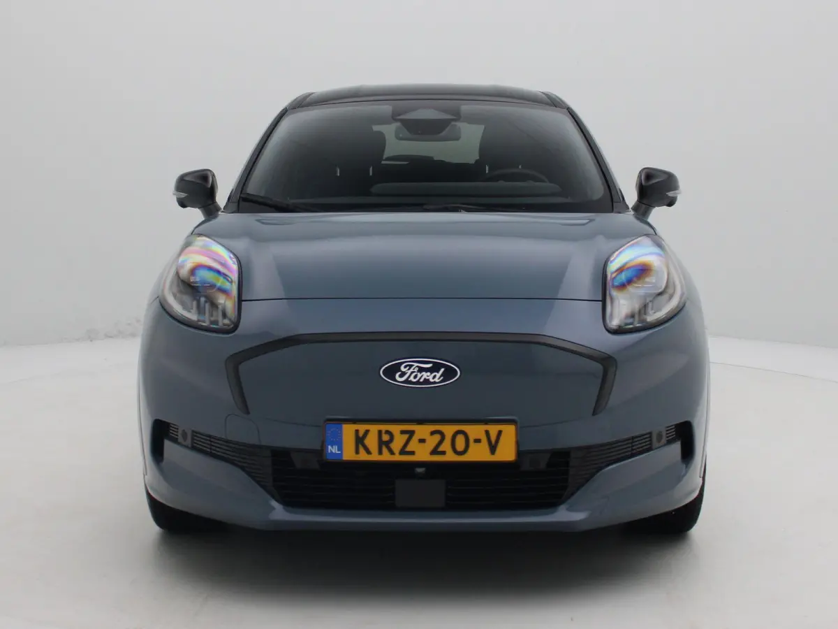 BlueCruise Edition 47 kWh | UIT VOORRAAD LEVERBAAR | Winterpack | Matrix LED | 360 graden camera |