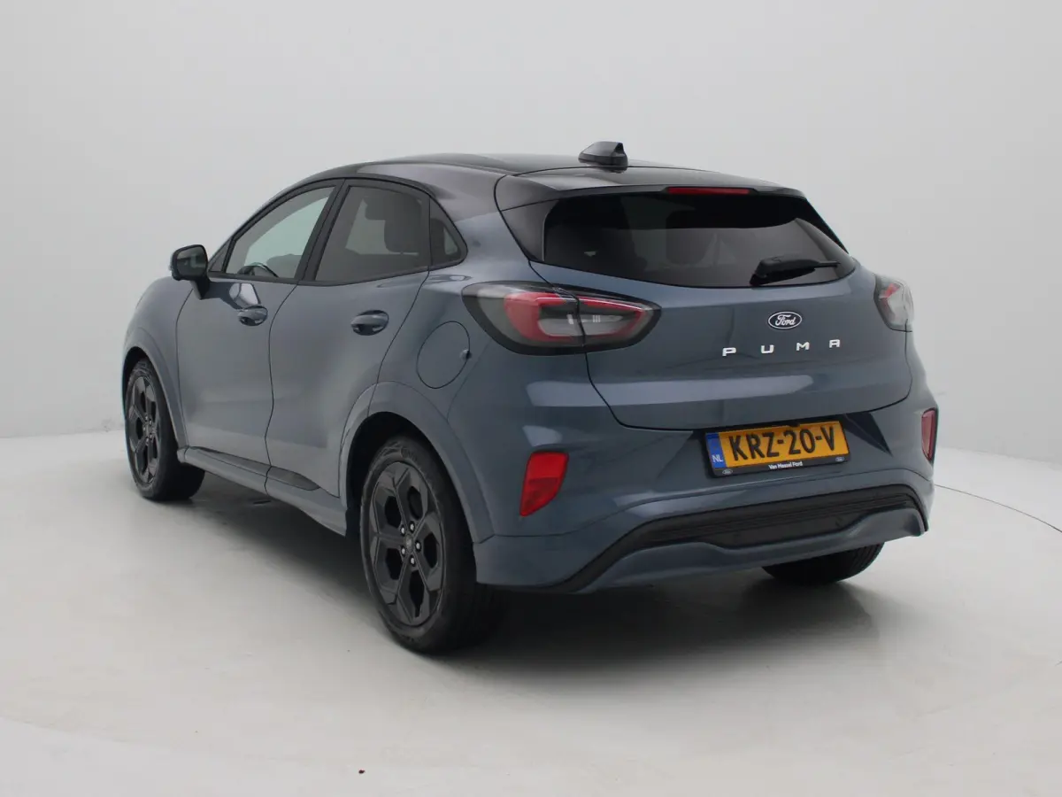BlueCruise Edition 47 kWh | UIT VOORRAAD LEVERBAAR | Winterpack | Matrix LED | 360 graden camera |