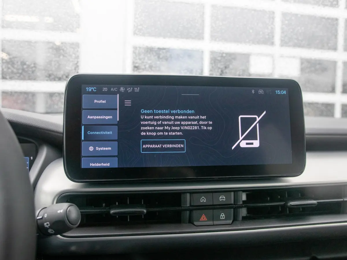 85th Anniversary 54 kWh | Schuif/Kanteldak | Adapt. Cruise | Winter Pack | Warmtepomp | Handsfree Achterklep | Convenience Pack