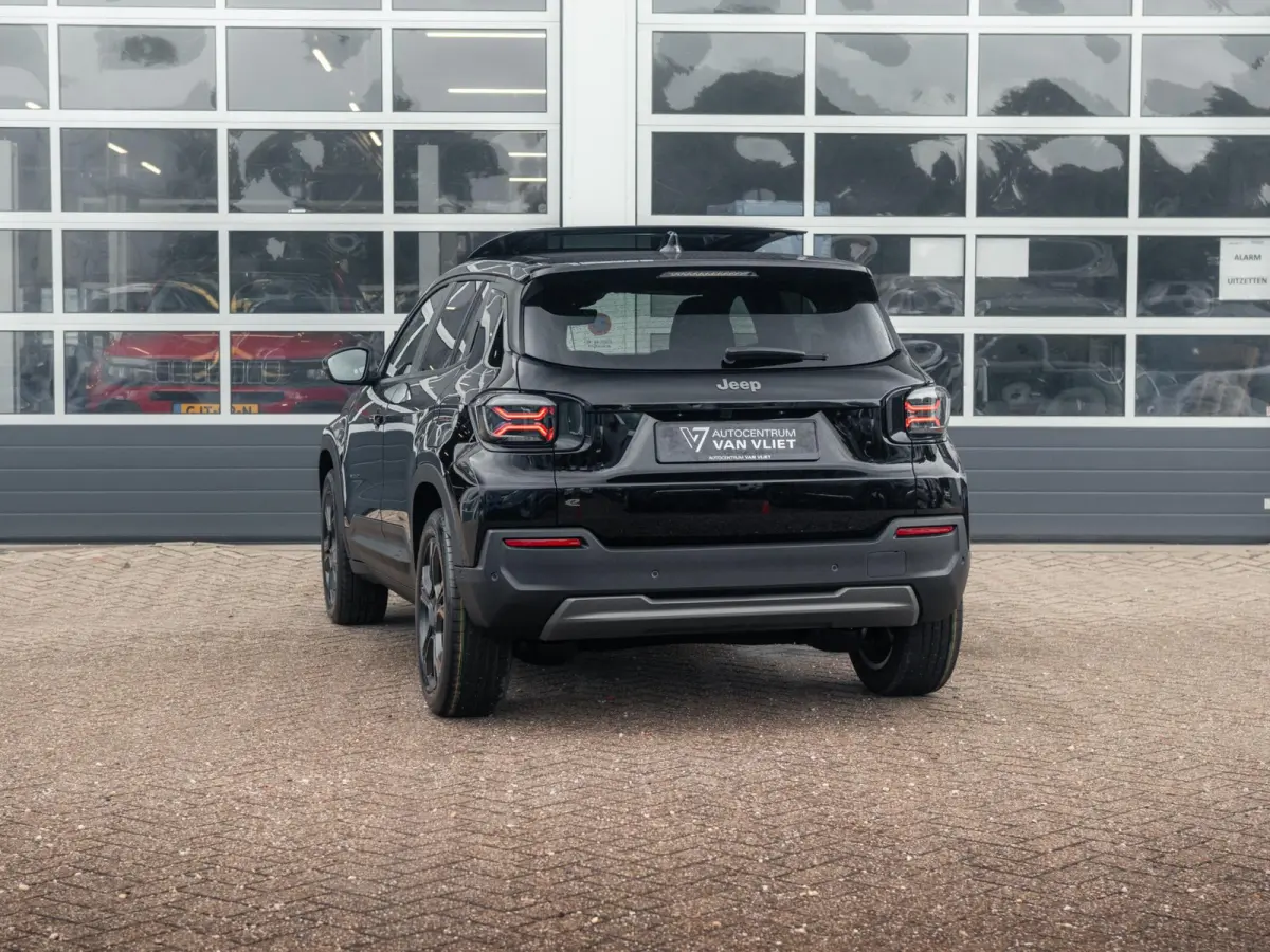 85th Anniversary 54 kWh | Schuif/Kanteldak | Adapt. Cruise | Winter Pack | Warmtepomp | Handsfree Achterklep | Convenience Pack
