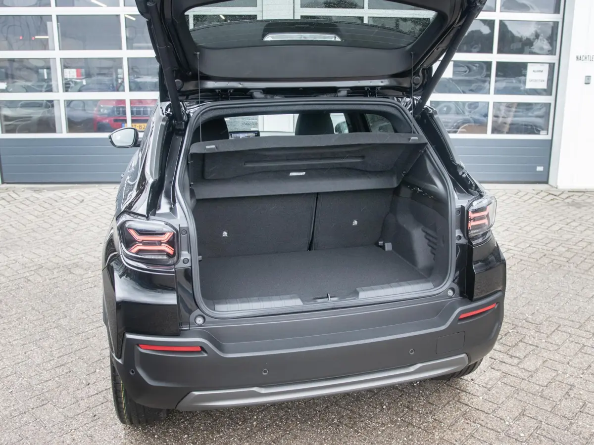 85th Anniversary 54 kWh | Schuif/Kanteldak | Adapt. Cruise | Winter Pack | Warmtepomp | Handsfree Achterklep | Convenience Pack