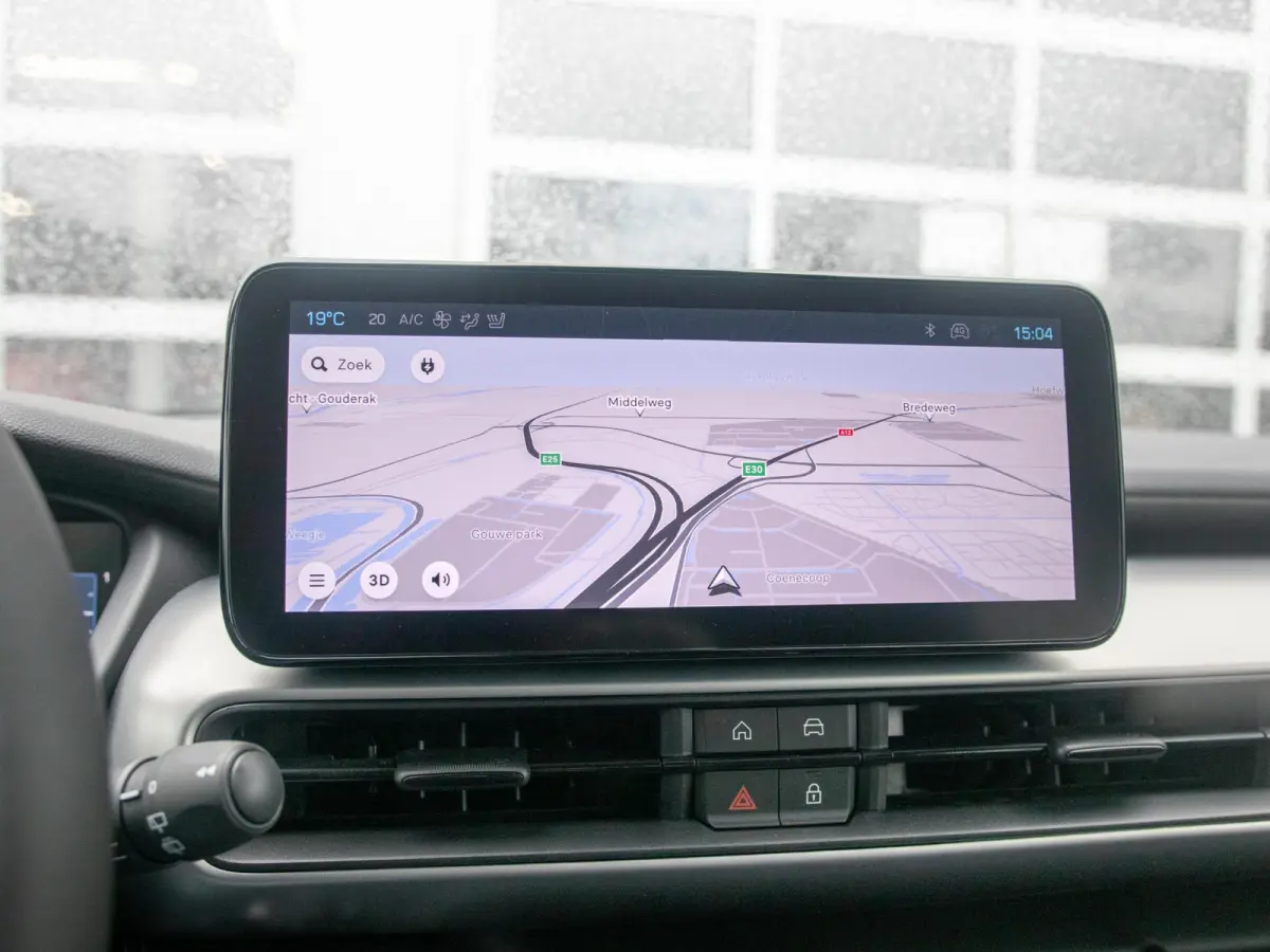 85th Anniversary 54 kWh | Schuif/Kanteldak | Adapt. Cruise | Winter Pack | Warmtepomp | Handsfree Achterklep | Convenience Pack