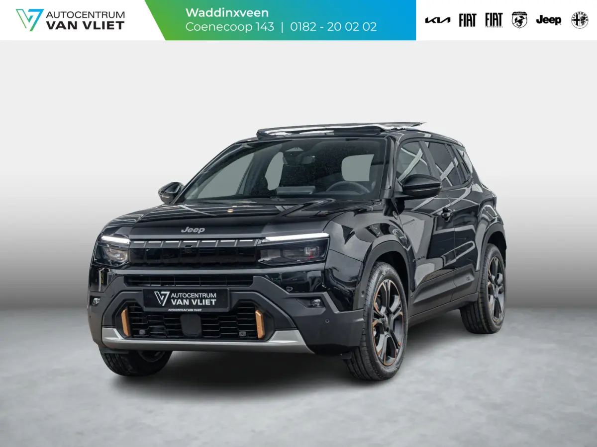 85th Anniversary 54 kWh | Schuif/Kanteldak | Adapt. Cruise | Winter Pack | Warmtepomp | Handsfree Achterklep | Convenience Pack