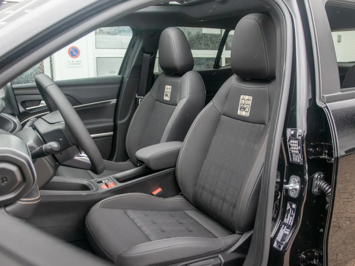 85th Anniversary 54 kWh | Schuif/Kanteldak | Adapt. Cruise | Winter Pack | Warmtepomp | Handsfree Achterklep | Convenience Pack