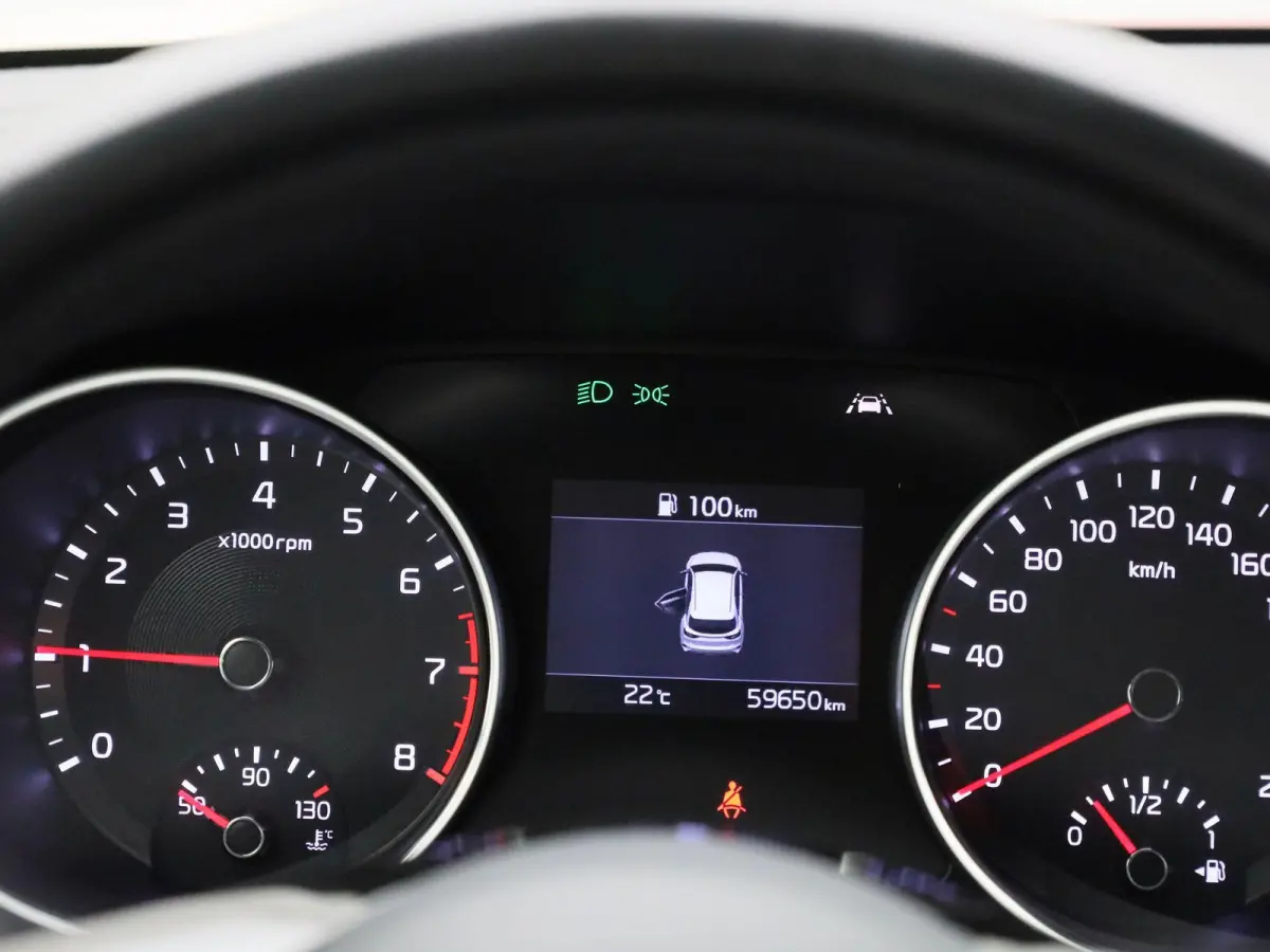 1.0 T-GDi DynamicLine | Apple Carplay / Android Auto | Achteruitrijcamera | Parkeersensoren | Trekhaak |