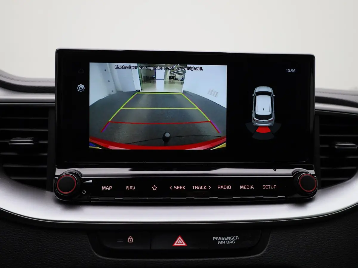 1.0 T-GDi DynamicLine | Apple Carplay / Android Auto | Achteruitrijcamera | Parkeersensoren | Trekhaak |