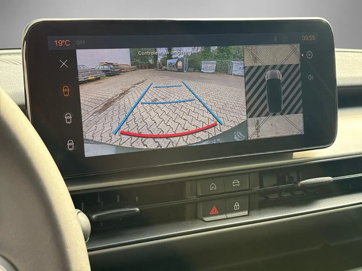 1.2 e-Hybrid 85th Anniversary MY'27 | Navigatie | Stoelverwarming | Schuifdak | Two-Tone Lak | Apple Carplay/Android Auto | Adaptive Cruise Control |