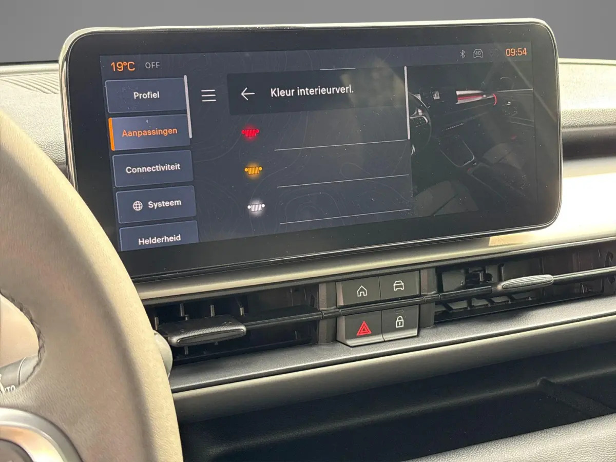 1.2 e-Hybrid 85th Anniversary MY'27 | Navigatie | Stoelverwarming | Schuifdak | Two-Tone Lak | Apple Carplay/Android Auto | Adaptive Cruise Control |
