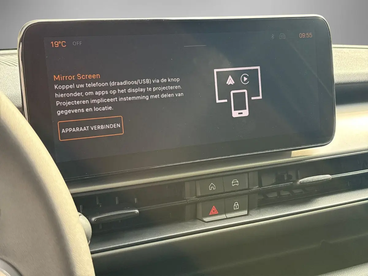1.2 e-Hybrid 85th Anniversary MY'27 | Navigatie | Stoelverwarming | Schuifdak | Two-Tone Lak | Apple Carplay/Android Auto | Adaptive Cruise Control |