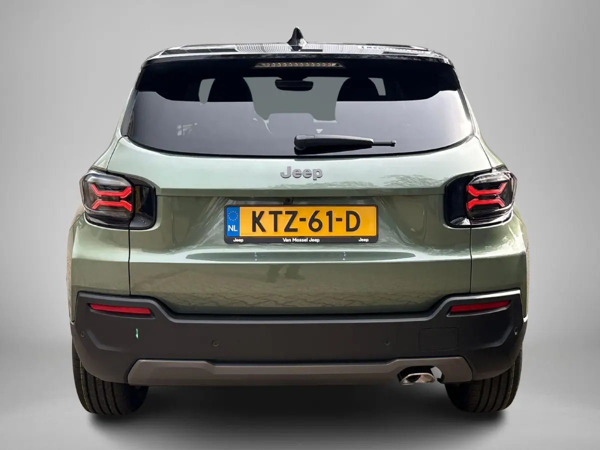 1.2 e-Hybrid 85th Anniversary MY'27 | Navigatie | Stoelverwarming | Schuifdak | Two-Tone Lak | Apple Carplay/Android Auto | Adaptive Cruise Control |