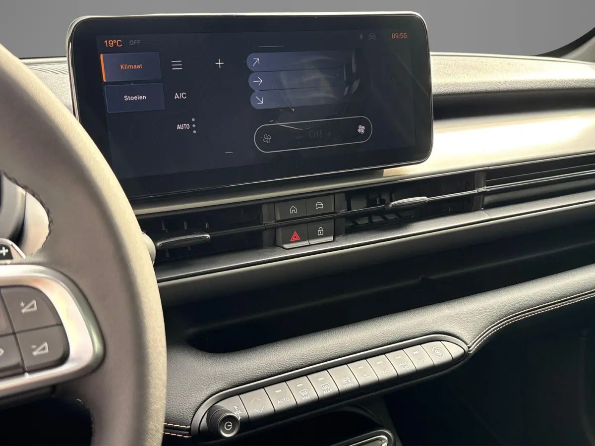 1.2 e-Hybrid 85th Anniversary MY'27 | Navigatie | Stoelverwarming | Schuifdak | Two-Tone Lak | Apple Carplay/Android Auto | Adaptive Cruise Control |