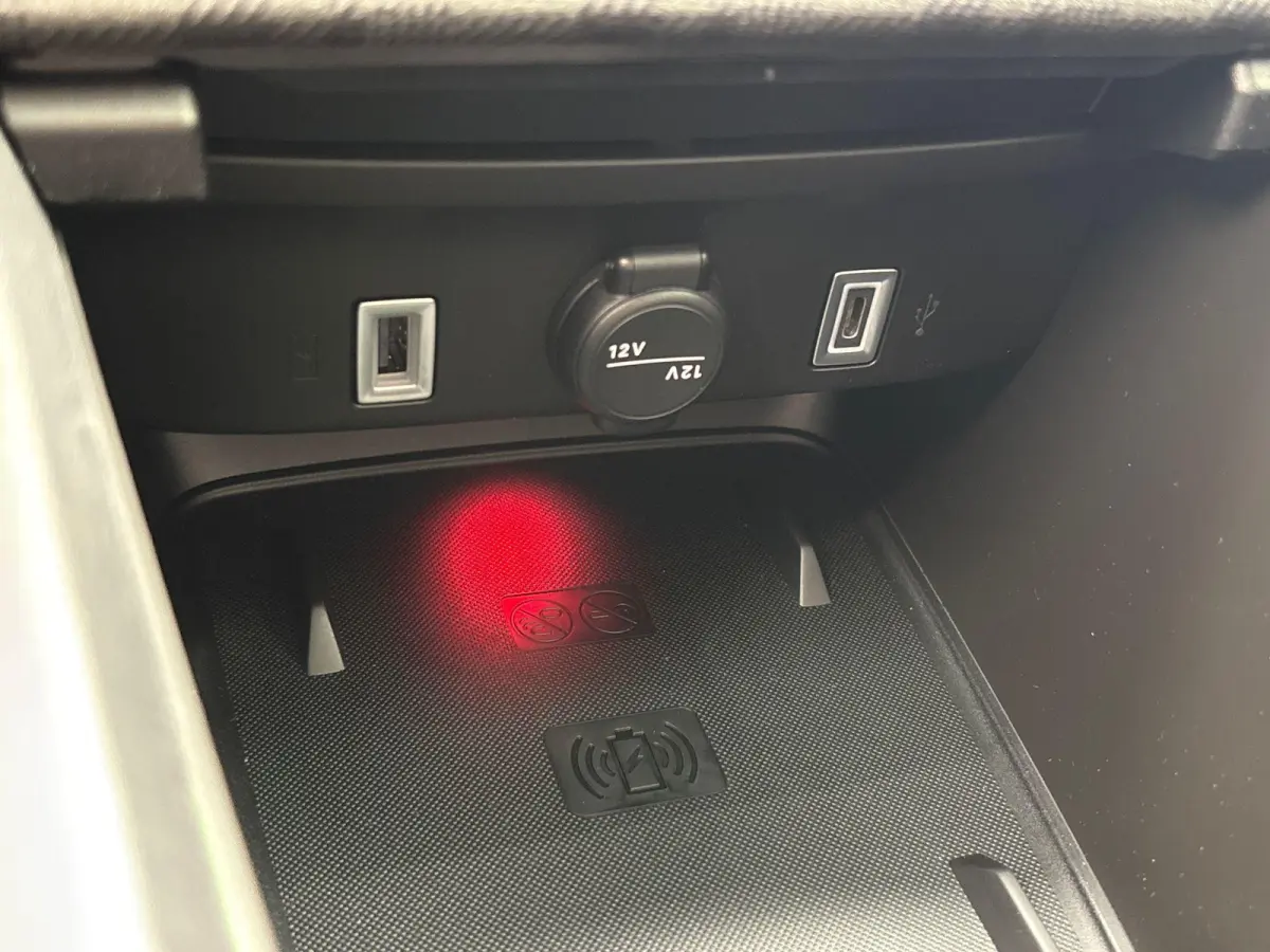1.2 e-Hybrid 85th Anniversary MY'27 | Navigatie | Stoelverwarming | Schuifdak | Two-Tone Lak | Apple Carplay/Android Auto | Adaptive Cruise Control |