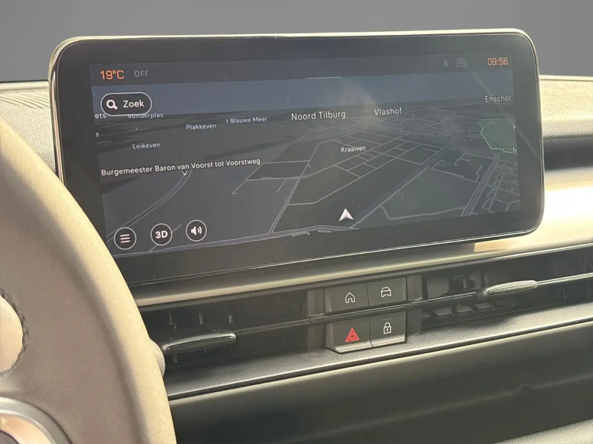 1.2 e-Hybrid 85th Anniversary MY'27 | Navigatie | Stoelverwarming | Schuifdak | Two-Tone Lak | Apple Carplay/Android Auto | Adaptive Cruise Control |