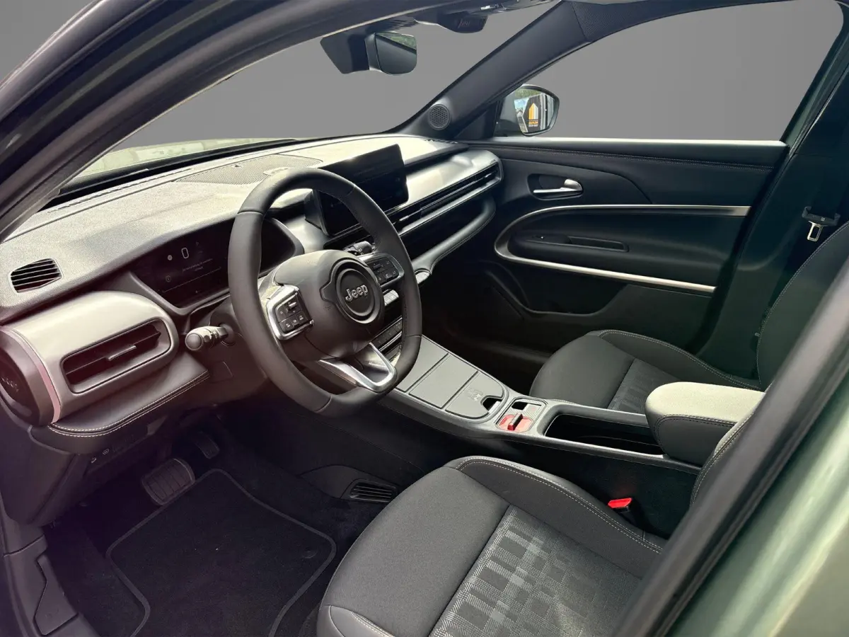 1.2 e-Hybrid 85th Anniversary MY'27 | Navigatie | Stoelverwarming | Schuifdak | Two-Tone Lak | Apple Carplay/Android Auto | Adaptive Cruise Control |
