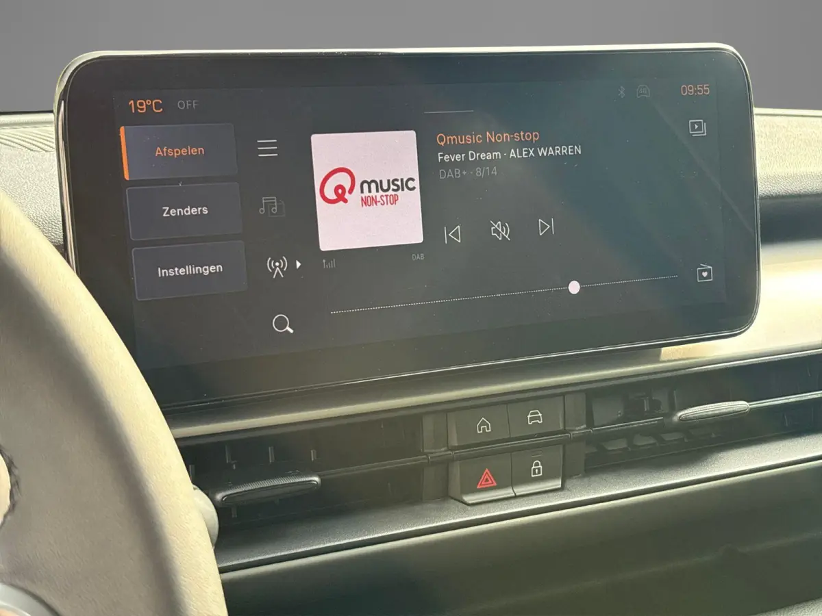 1.2 e-Hybrid 85th Anniversary MY'27 | Navigatie | Stoelverwarming | Schuifdak | Two-Tone Lak | Apple Carplay/Android Auto | Adaptive Cruise Control |