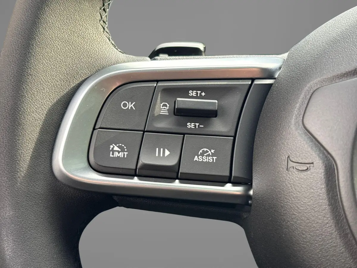 1.2 e-Hybrid 85th Anniversary MY'27 | Navigatie | Stoelverwarming | Schuifdak | Two-Tone Lak | Apple Carplay/Android Auto | Adaptive Cruise Control |