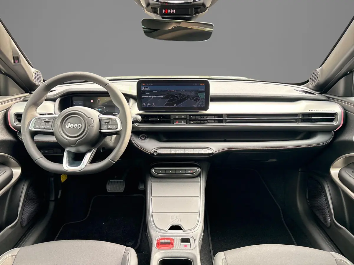1.2 e-Hybrid 85th Anniversary MY'27 | Navigatie | Stoelverwarming | Schuifdak | Two-Tone Lak | Apple Carplay/Android Auto | Adaptive Cruise Control |