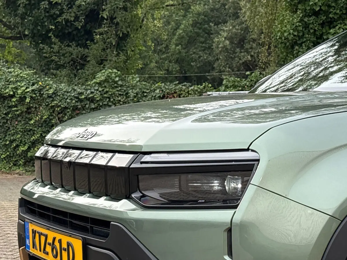 1.2 e-Hybrid 85th Anniversary MY'27 | Navigatie | Stoelverwarming | Schuifdak | Two-Tone Lak | Apple Carplay/Android Auto | Adaptive Cruise Control |
