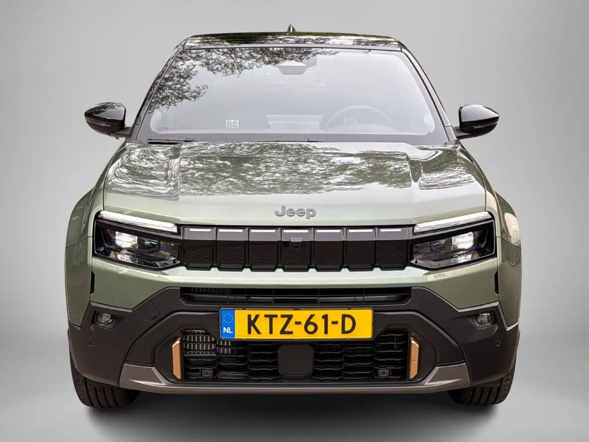 1.2 e-Hybrid 85th Anniversary MY'27 | Navigatie | Stoelverwarming | Schuifdak | Two-Tone Lak | Apple Carplay/Android Auto | Adaptive Cruise Control |