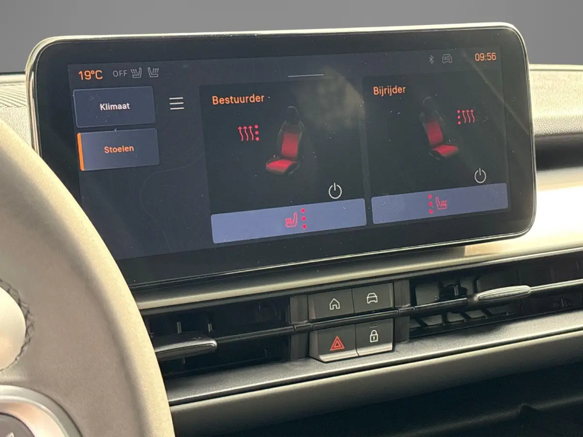 1.2 e-Hybrid 85th Anniversary MY'27 | Navigatie | Stoelverwarming | Schuifdak | Two-Tone Lak | Apple Carplay/Android Auto | Adaptive Cruise Control |