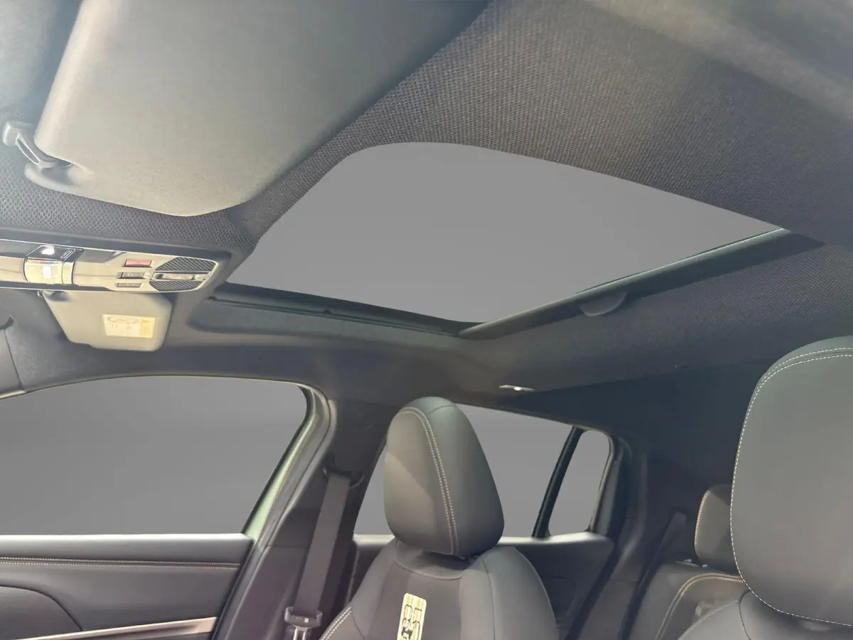 1.2 e-Hybrid 85th Anniversary MY'27 | Navigatie | Stoelverwarming | Schuifdak | Two-Tone Lak | Apple Carplay/Android Auto | Adaptive Cruise Control |