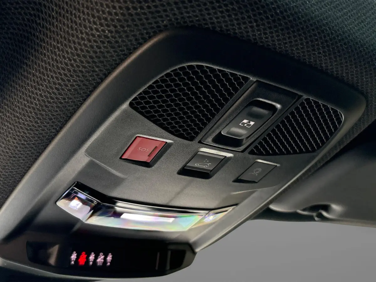 1.2 e-Hybrid 85th Anniversary MY'27 | Navigatie | Stoelverwarming | Schuifdak | Two-Tone Lak | Apple Carplay/Android Auto | Adaptive Cruise Control |