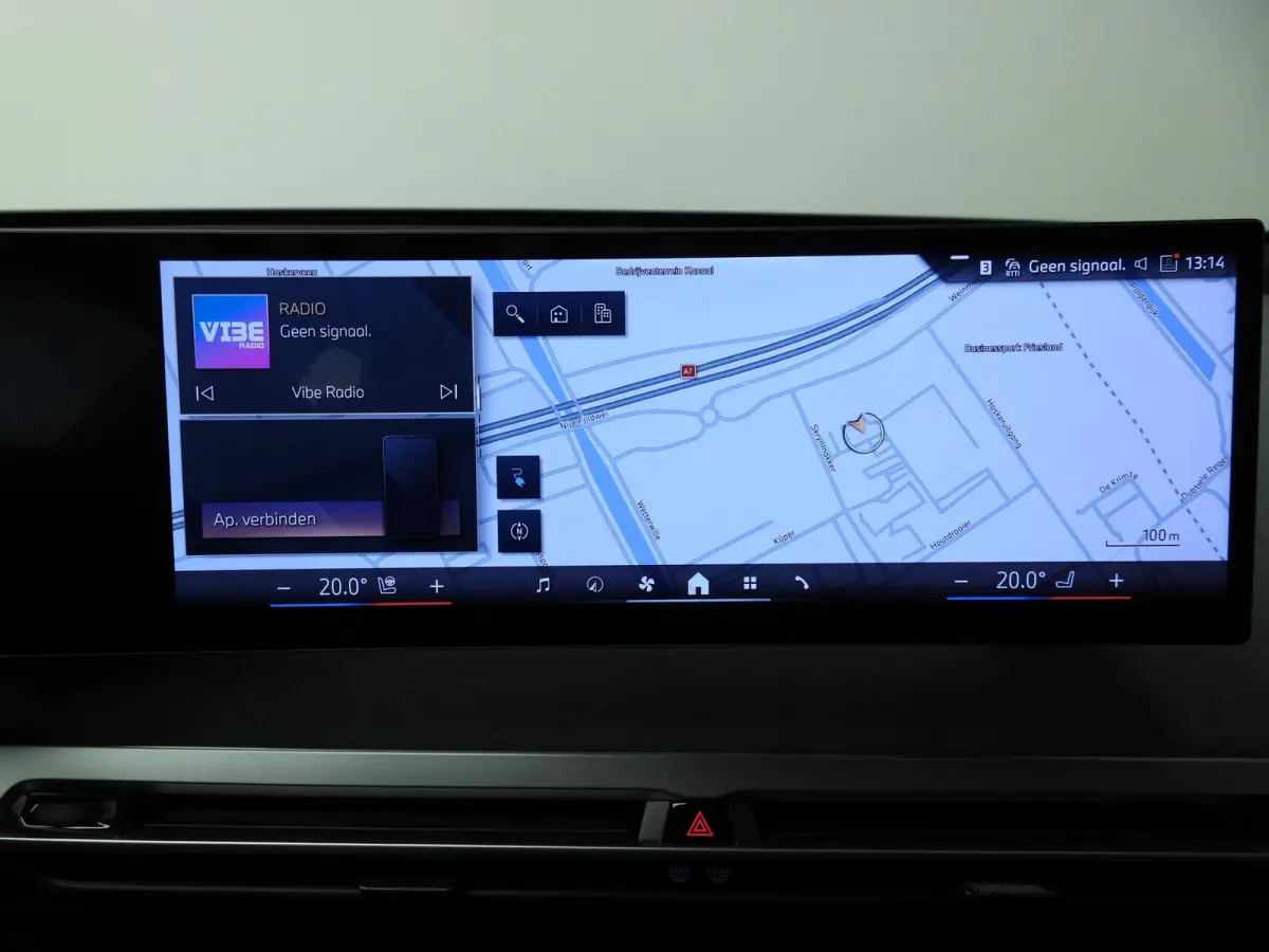 xDrive45 M Sport Pro | Innovation Pack | Harman Kardon | Trekhaak