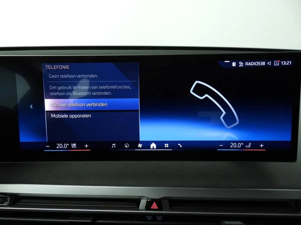 xDrive45 M Sport Pro | Innovation Pack | Harman Kardon | Trekhaak
