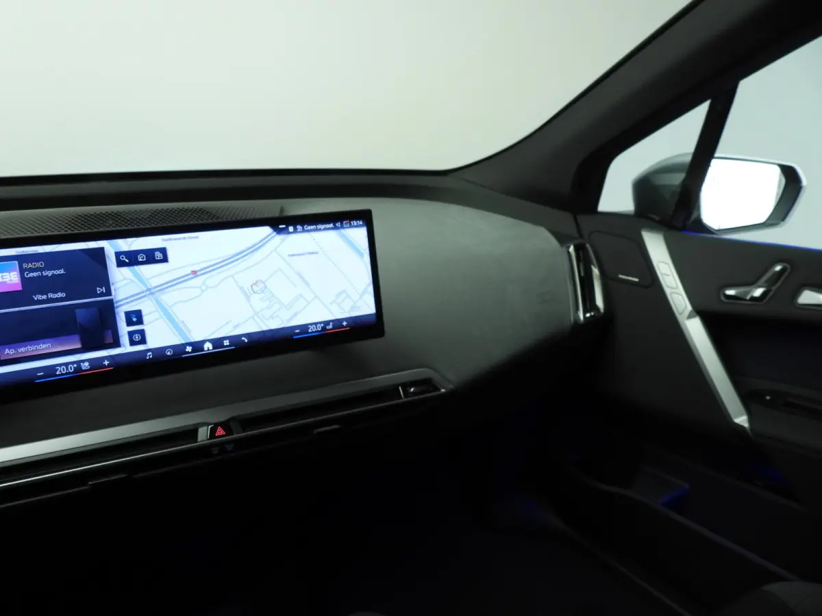 xDrive45 M Sport Pro | Innovation Pack | Harman Kardon | Trekhaak