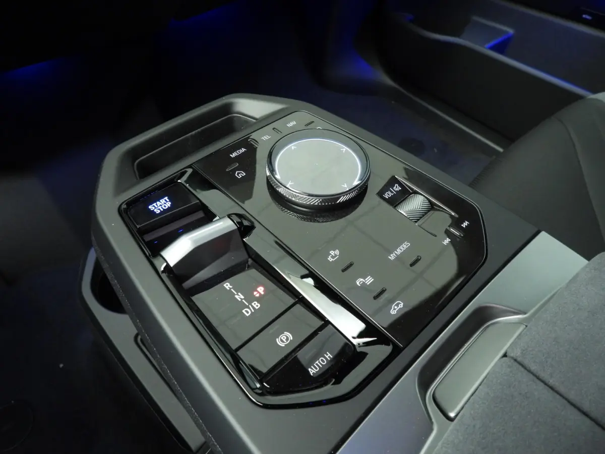 xDrive45 M Sport Pro | Innovation Pack | Harman Kardon | Trekhaak