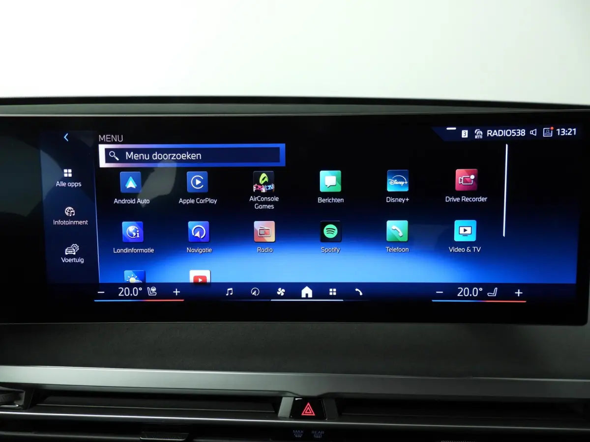 xDrive45 M Sport Pro | Innovation Pack | Harman Kardon | Trekhaak
