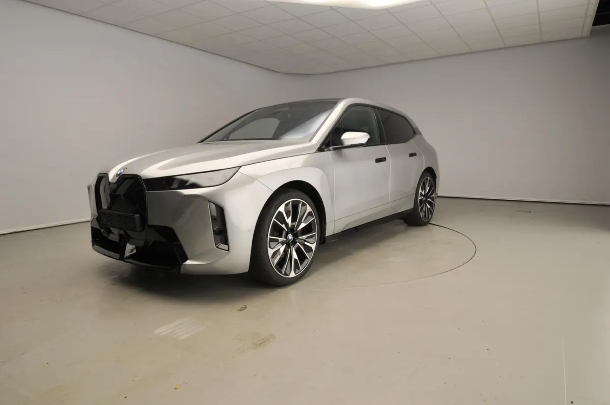 xDrive45 M Sport Pro | Innovation Pack | Harman Kardon | Trekhaak