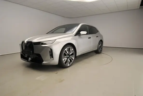 xDrive45 M Sport Pro | Innovation Pack | Harman Kardon | Trekhaak