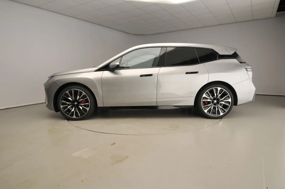 xDrive45 M Sport Pro | Innovation Pack | Harman Kardon | Trekhaak