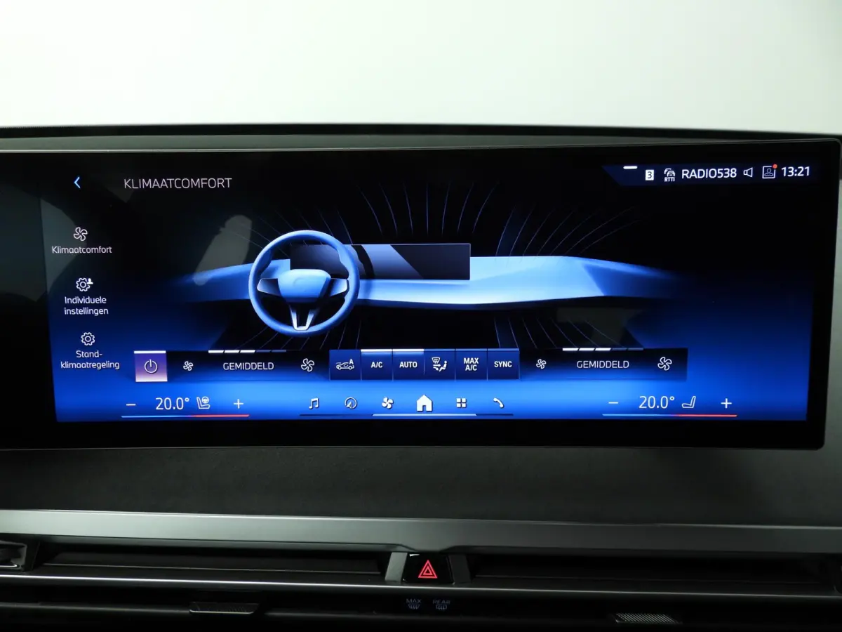 xDrive45 M Sport Pro | Innovation Pack | Harman Kardon | Trekhaak