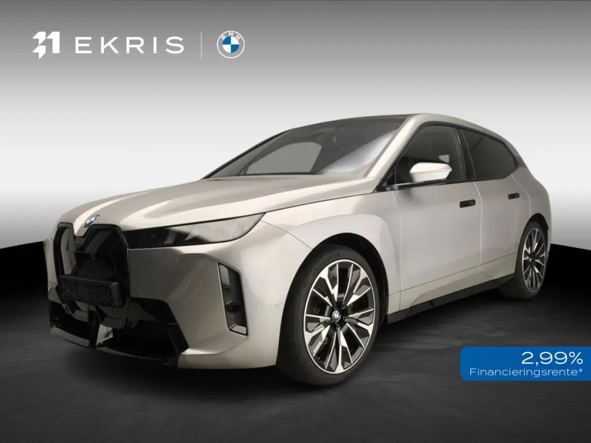 xDrive45 M Sport Pro | Innovation Pack | Harman Kardon | Trekhaak