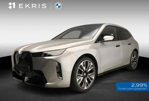 xDrive45 M Sport Pro | Innovation Pack | Harman Kardon | Trekhaak