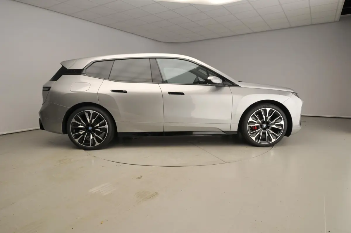 xDrive45 M Sport Pro | Innovation Pack | Harman Kardon | Trekhaak