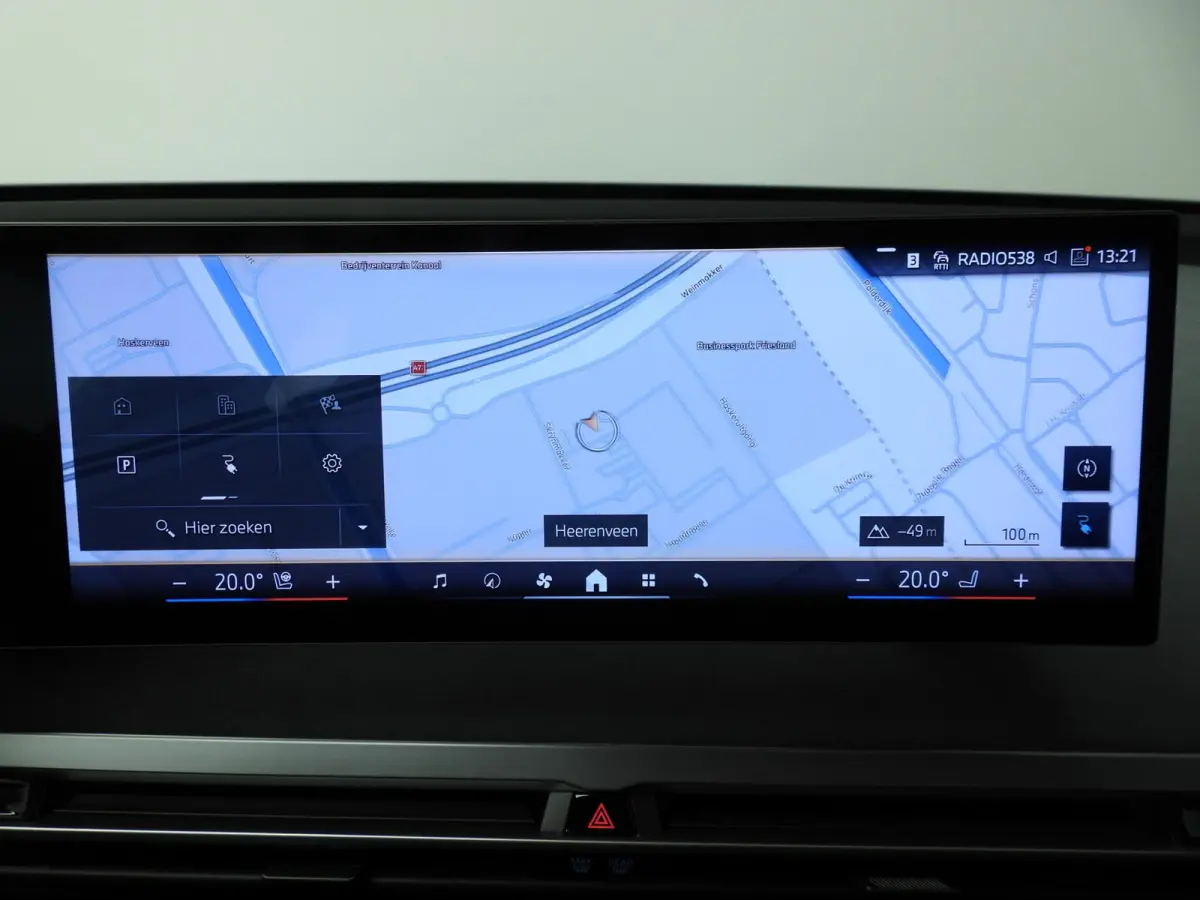 xDrive45 M Sport Pro | Innovation Pack | Harman Kardon | Trekhaak