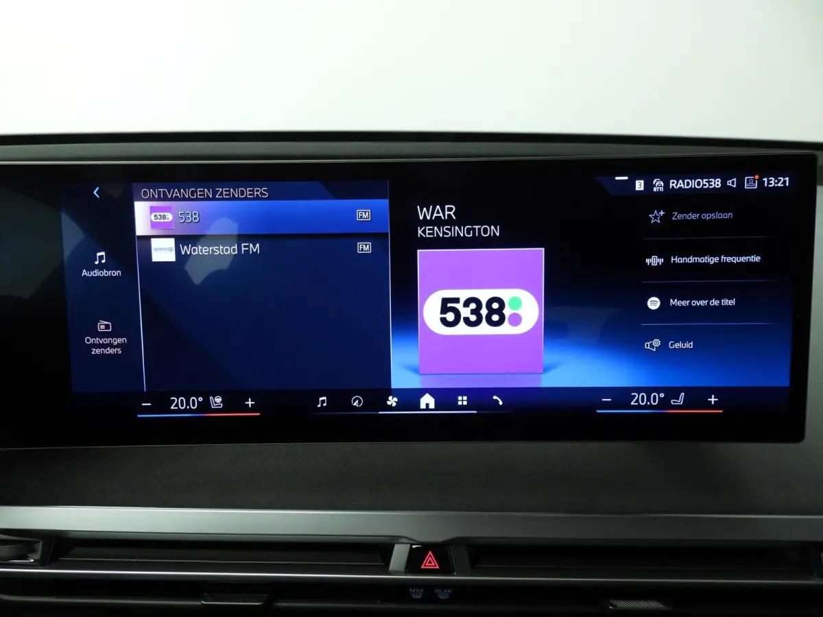 xDrive45 M Sport Pro | Innovation Pack | Harman Kardon | Trekhaak