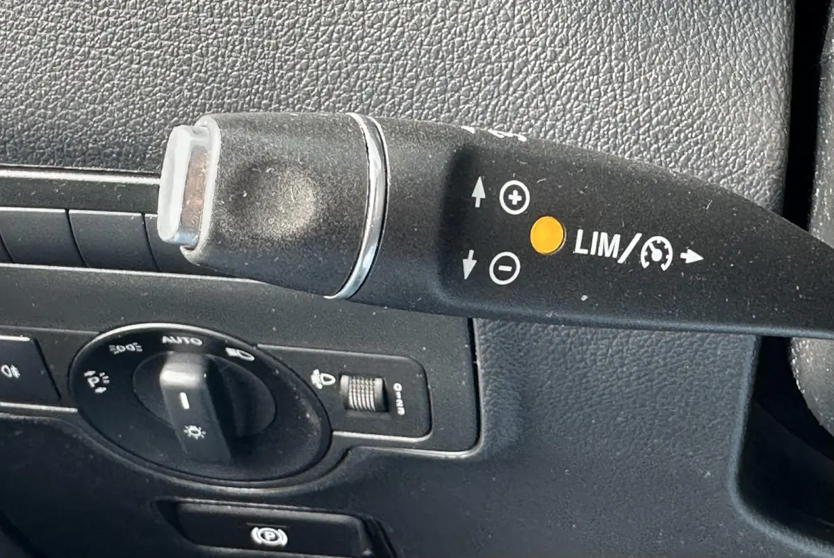 110 CDI Lang Navi|Cruise|MARGE btw vrij