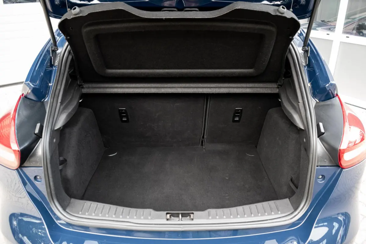 1.5 ST-Line|NW. DISTR. RIEM|PANO|KEYLESS START|18" OXIGIN VELGEN|CUSTOM UITLAAT