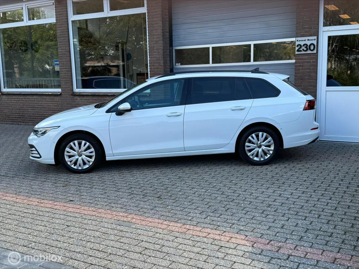 1.0 eTSI DSG ECC-AIRCO/CRUISE/PDC