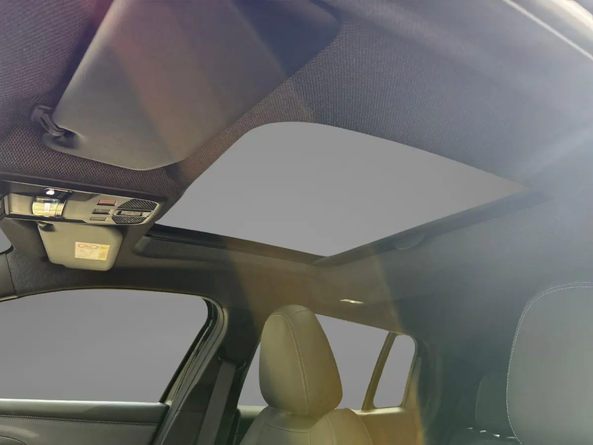 Summit 54 kWh MY'27 | Apple Carplay/ Android Auto | Stoelverwarming | Elektrisch Schuif/kanteldak | LMV 18" |
