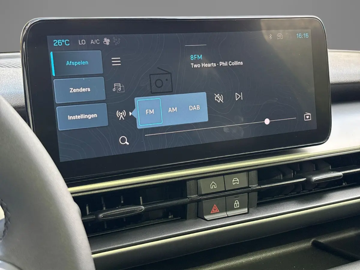 Summit 54 kWh MY'27 | Apple Carplay/ Android Auto | Stoelverwarming | Elektrisch Schuif/kanteldak | LMV 18" |