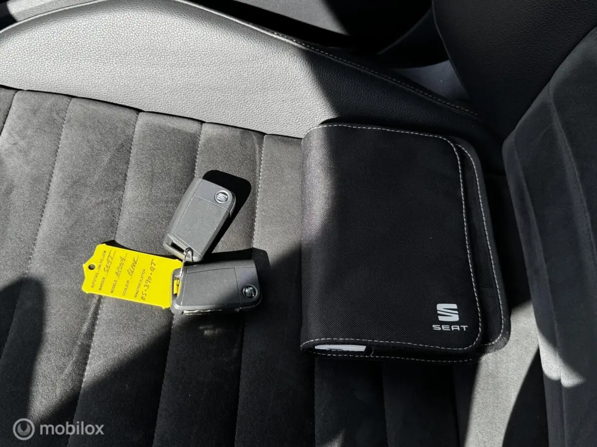 1.0 TSI Xcellence Launch Edition Camera*Carplay*Cruise