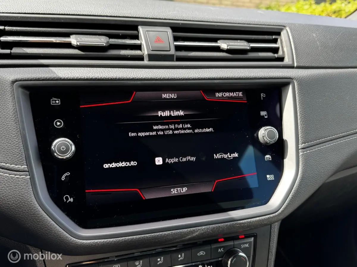 1.0 TSI Xcellence Launch Edition Camera*Carplay*Cruise
