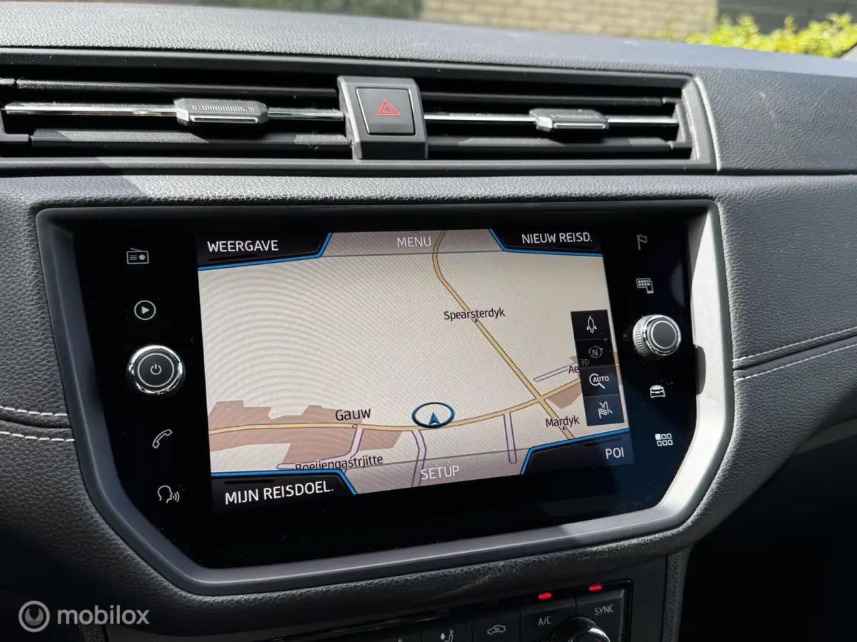 1.0 TSI Xcellence Launch Edition Camera*Carplay*Cruise