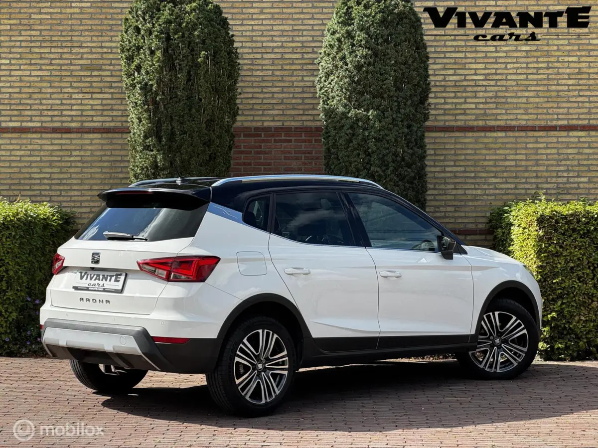 1.0 TSI Xcellence Launch Edition Camera*Carplay*Cruise