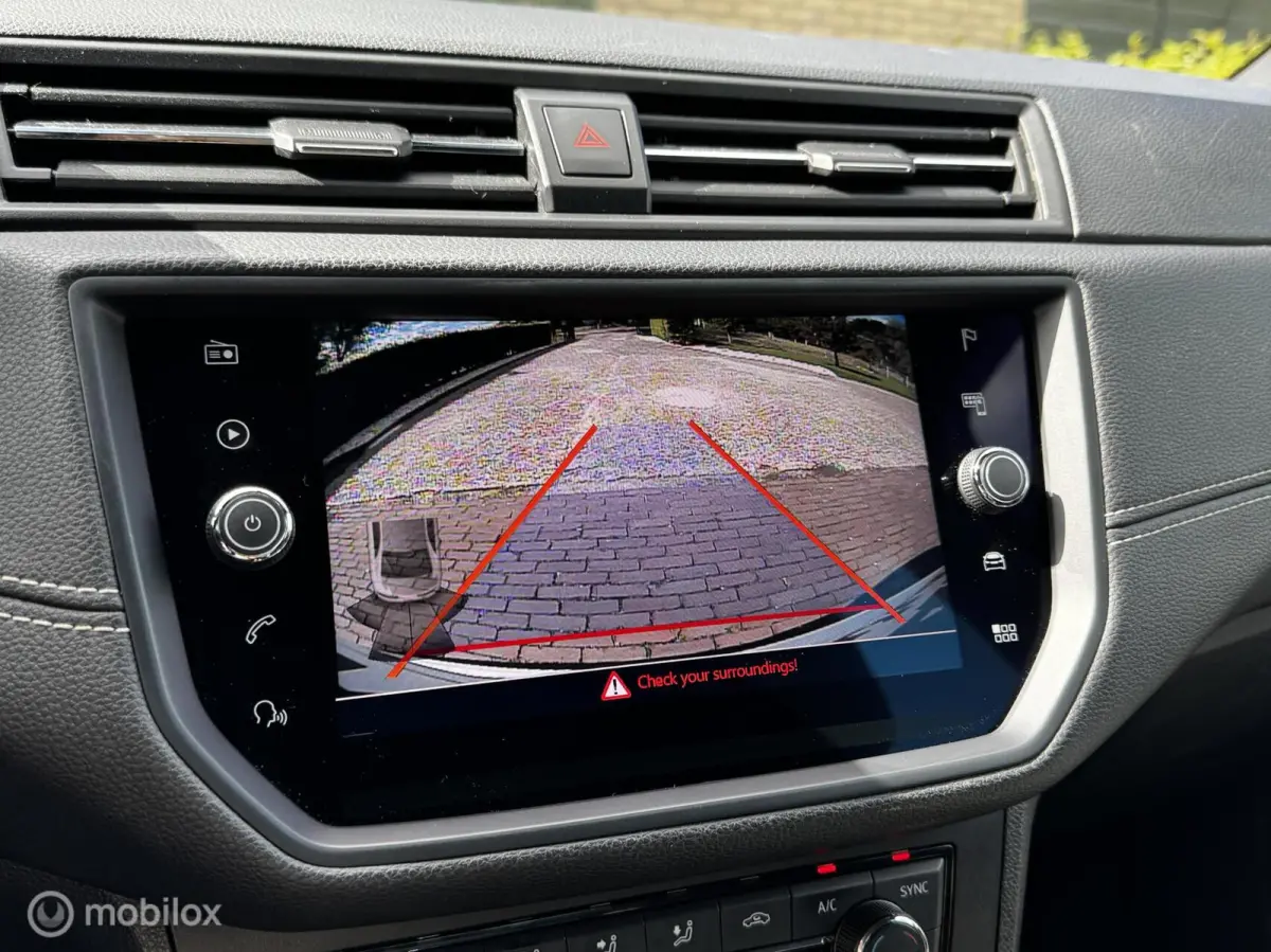 1.0 TSI Xcellence Launch Edition Camera*Carplay*Cruise